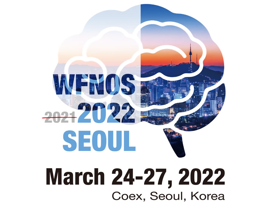 WFNOS 2022 SEOUL