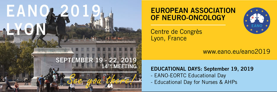 EANO 2019, 14 th Meeting