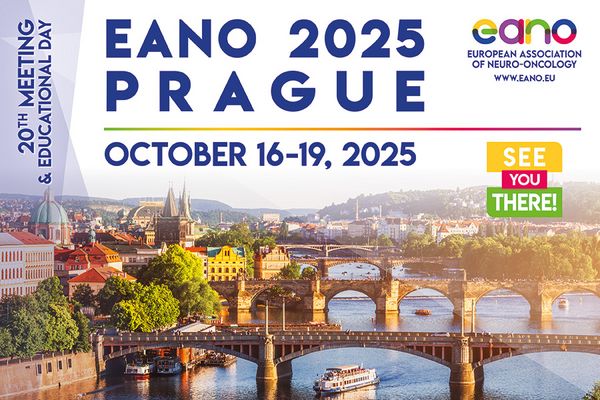 EANO 2025 Prag - 16.-19. Oktober 2025
