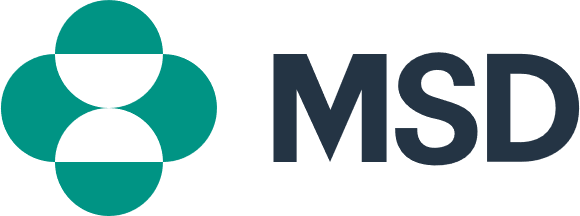 MSD Logo