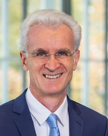 Univ.-Prof. Dr. Karl Rössler