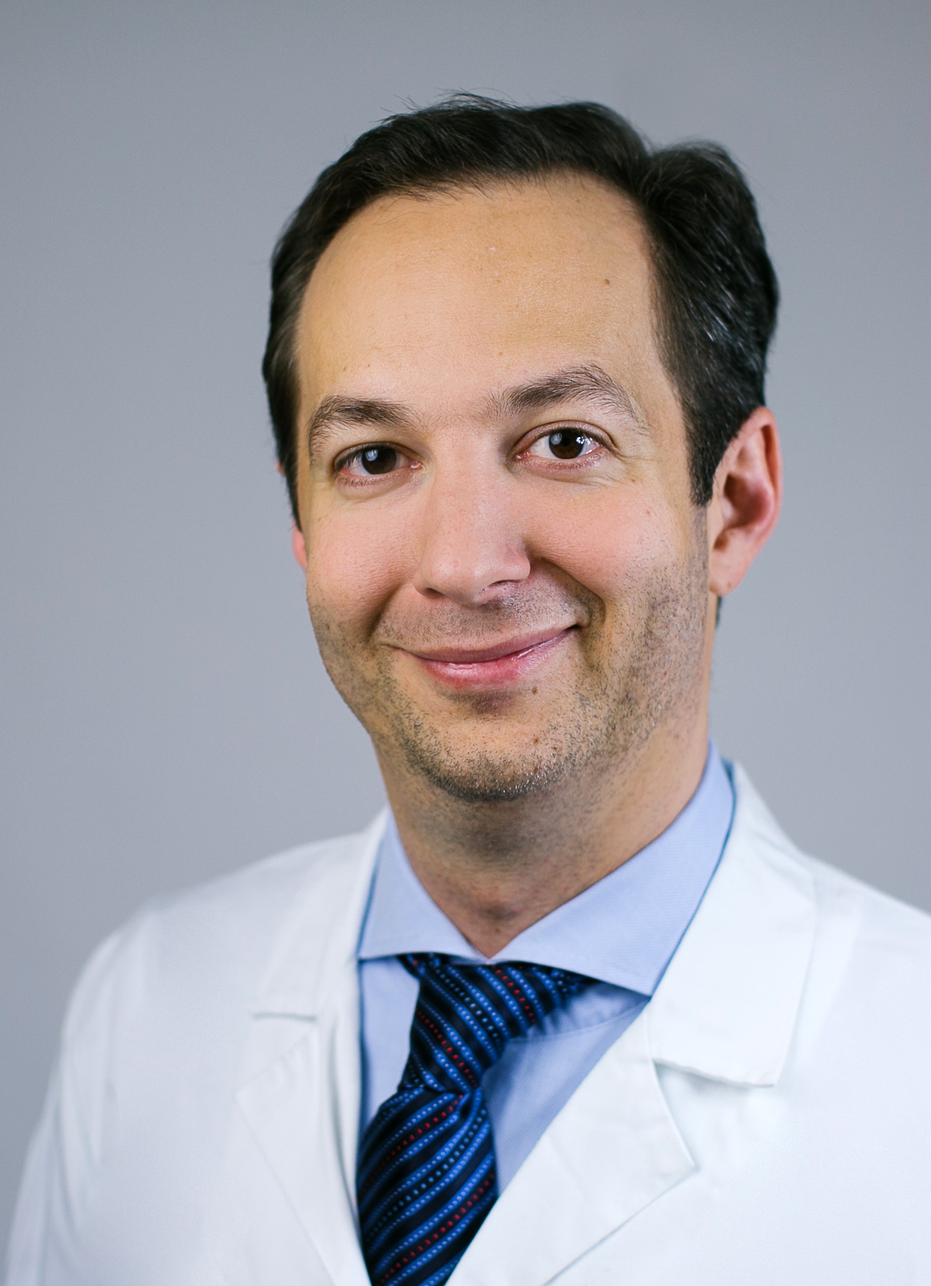 Assoc. Prof. Dr. Georg Widhalm